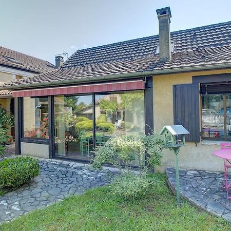 Bois Et Chiffons Famille Et Confort Siorac-en-Perigord Ngoại thất bức ảnh