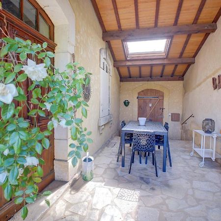 Bois Et Chiffons Famille Et Confort Siorac-en-Perigord Ngoại thất bức ảnh