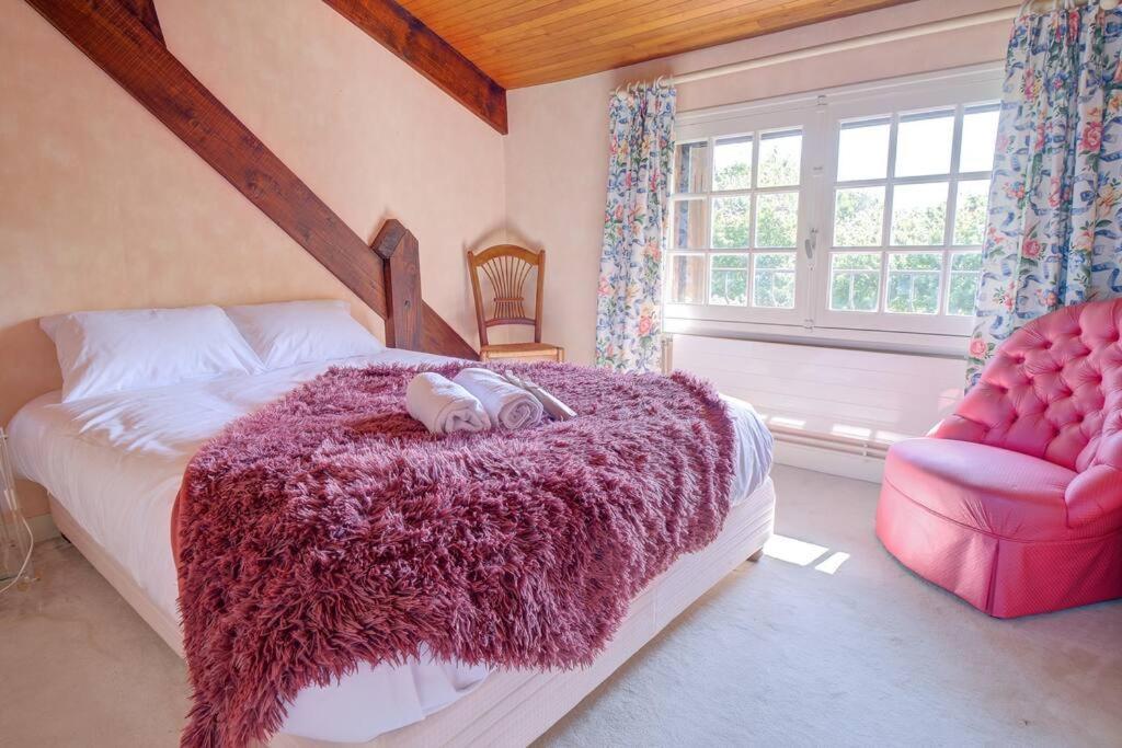 Bois Et Chiffons Famille Et Confort Siorac-en-Perigord Ngoại thất bức ảnh