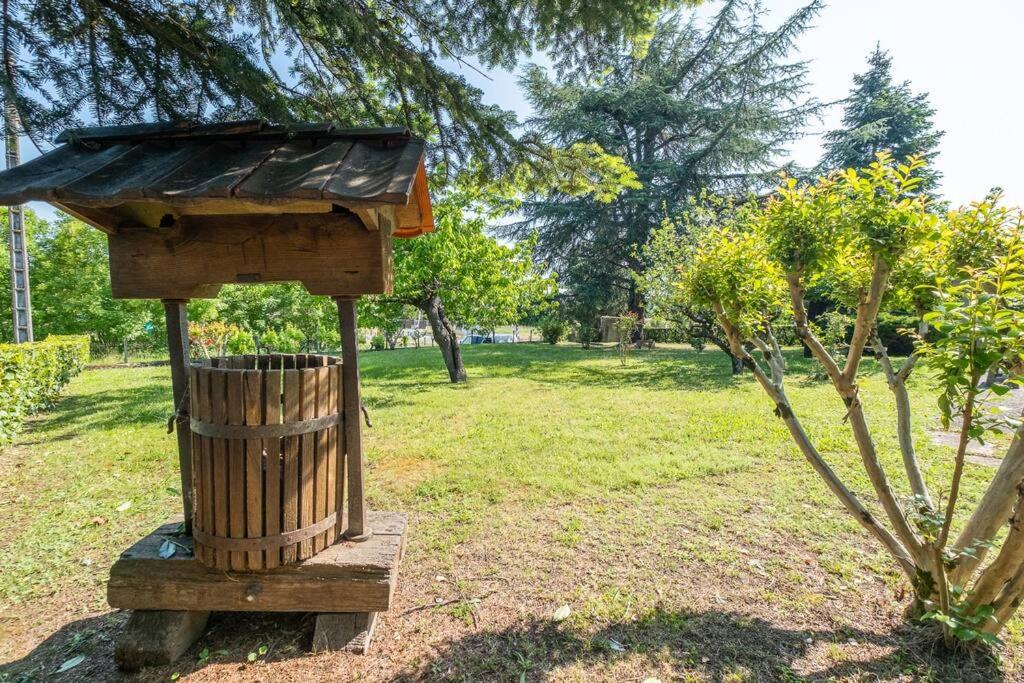 Bois Et Chiffons Famille Et Confort Siorac-en-Perigord Ngoại thất bức ảnh
