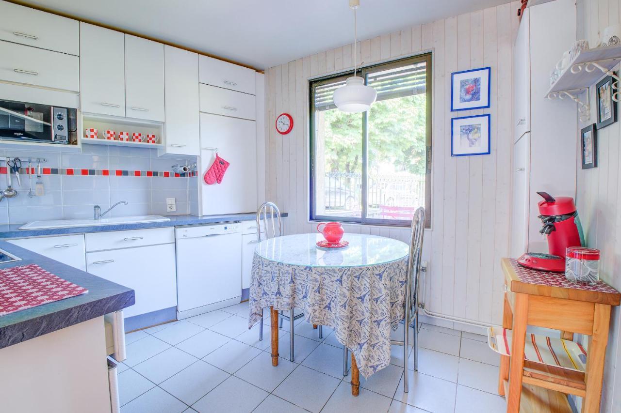 Bois Et Chiffons Famille Et Confort Siorac-en-Perigord Ngoại thất bức ảnh