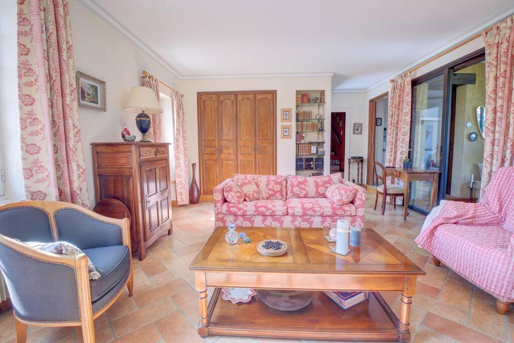 Bois Et Chiffons Famille Et Confort Siorac-en-Perigord Ngoại thất bức ảnh