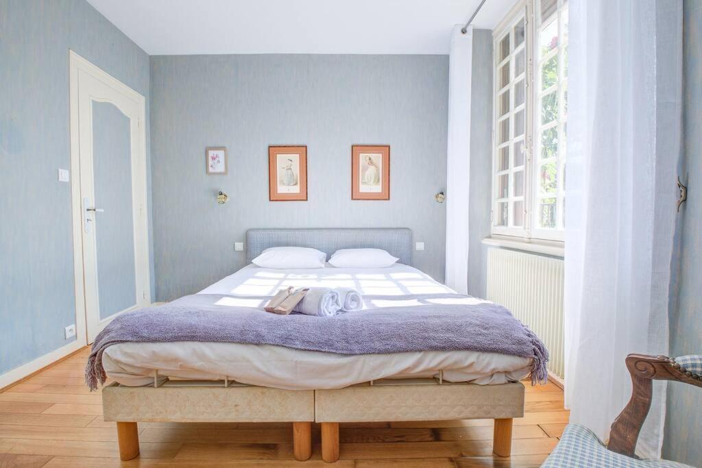 Bois Et Chiffons Famille Et Confort Siorac-en-Perigord Ngoại thất bức ảnh
