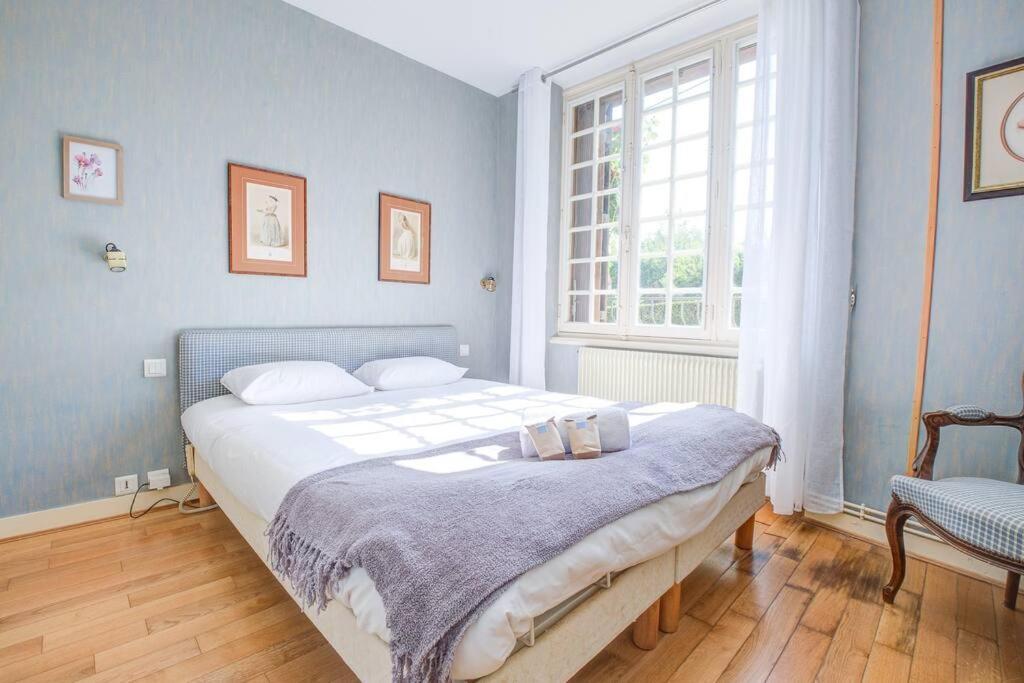 Bois Et Chiffons Famille Et Confort Siorac-en-Perigord Ngoại thất bức ảnh