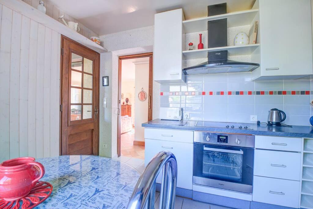 Bois Et Chiffons Famille Et Confort Siorac-en-Perigord Ngoại thất bức ảnh
